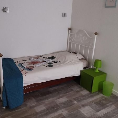 Maison Individuelle A Caen Ngoại thất bức ảnh