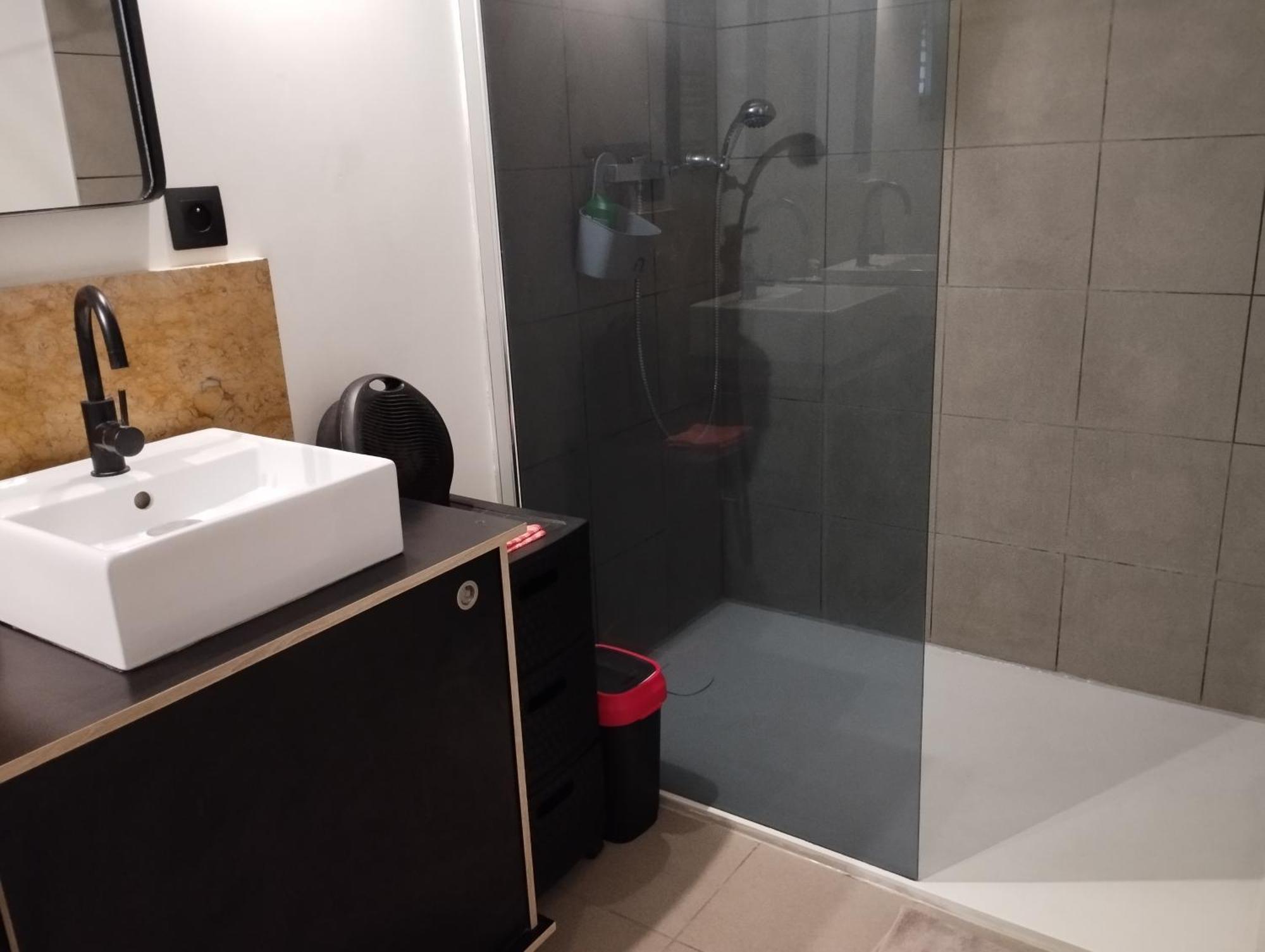 Maison Individuelle A Caen Ngoại thất bức ảnh