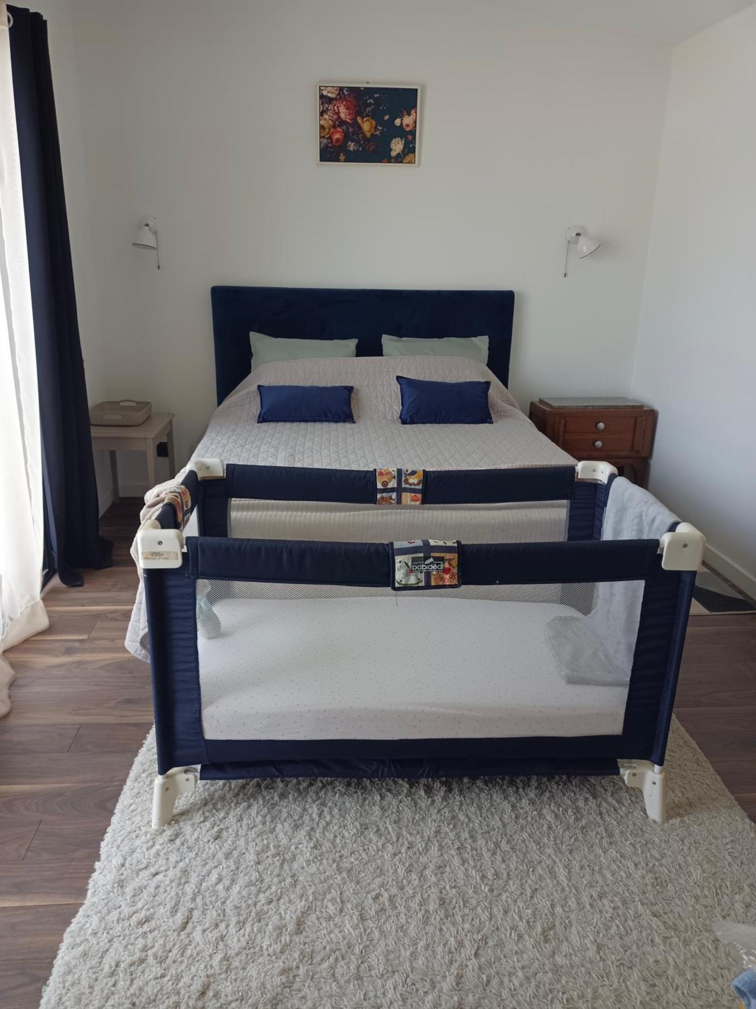 Maison Individuelle A Caen Ngoại thất bức ảnh