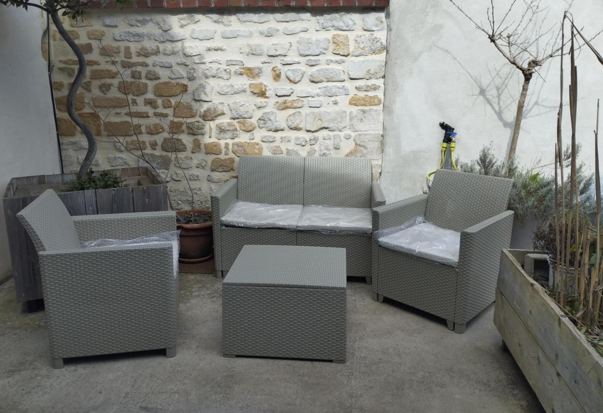 Maison Individuelle A Caen Ngoại thất bức ảnh