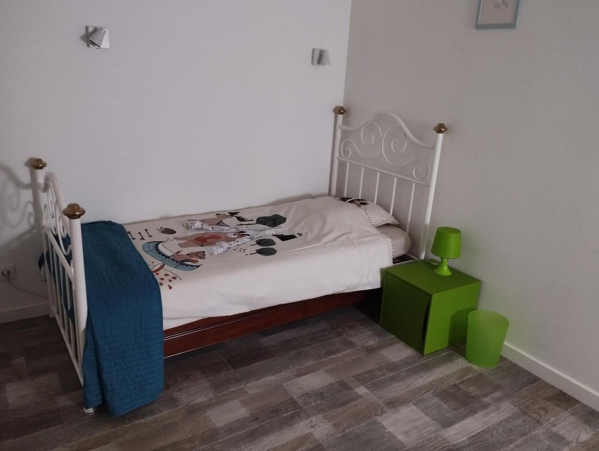 Maison Individuelle A Caen Ngoại thất bức ảnh